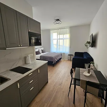 Regal Retreats Apartment Zagreb Exterior photo