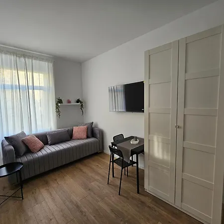 Regal Retreats Apartment Zagreb Exterior photo