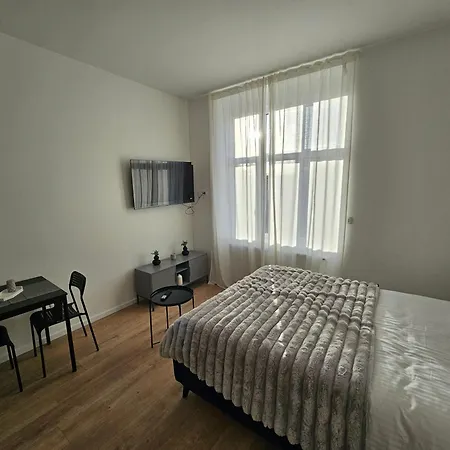 Regal Retreats Apartment Zagreb Exterior photo