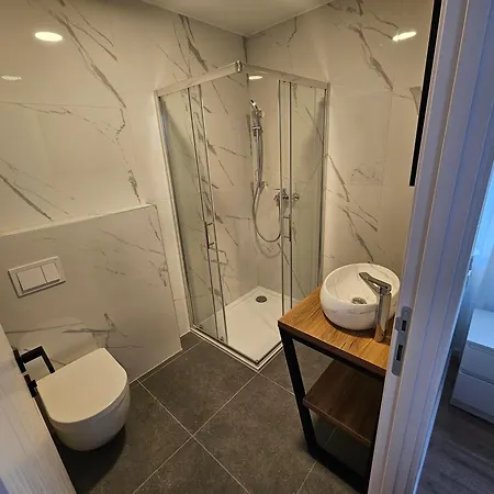 Regal Retreats Apartment Zagreb Exterior photo