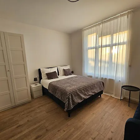 Regal Retreats Apartment Zagreb Exterior photo