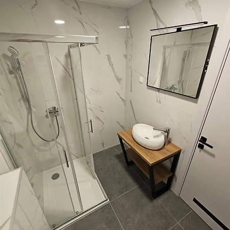 Regal Retreats Apartment Zagreb Exterior photo
