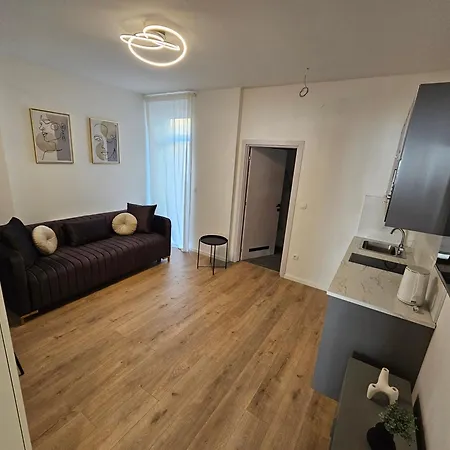 Regal Retreats Apartment Zagreb Exterior photo