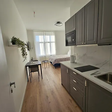 Regal Retreats Apartment Zagreb Exterior photo