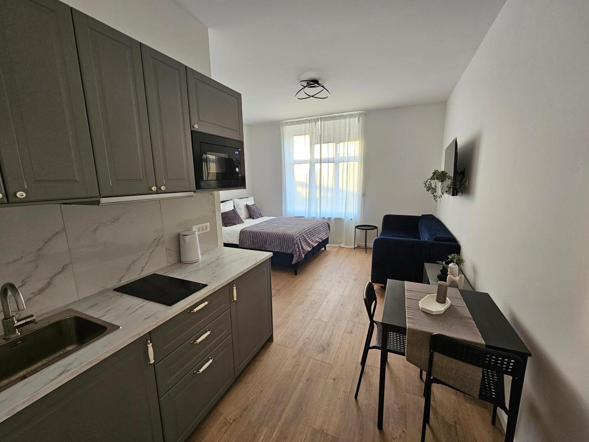 Regal Retreats Apartma *