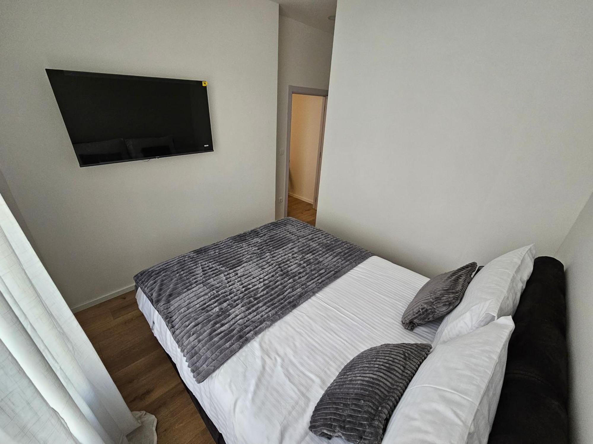 Regal Retreats Appartement