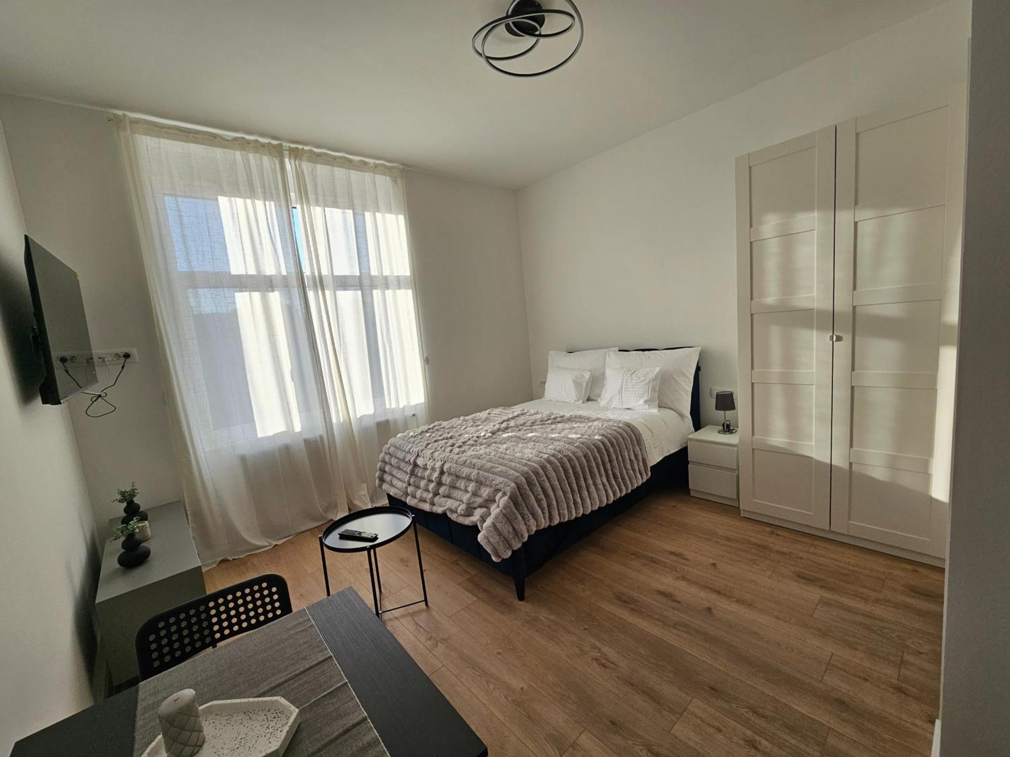 Apartma Regal Retreats