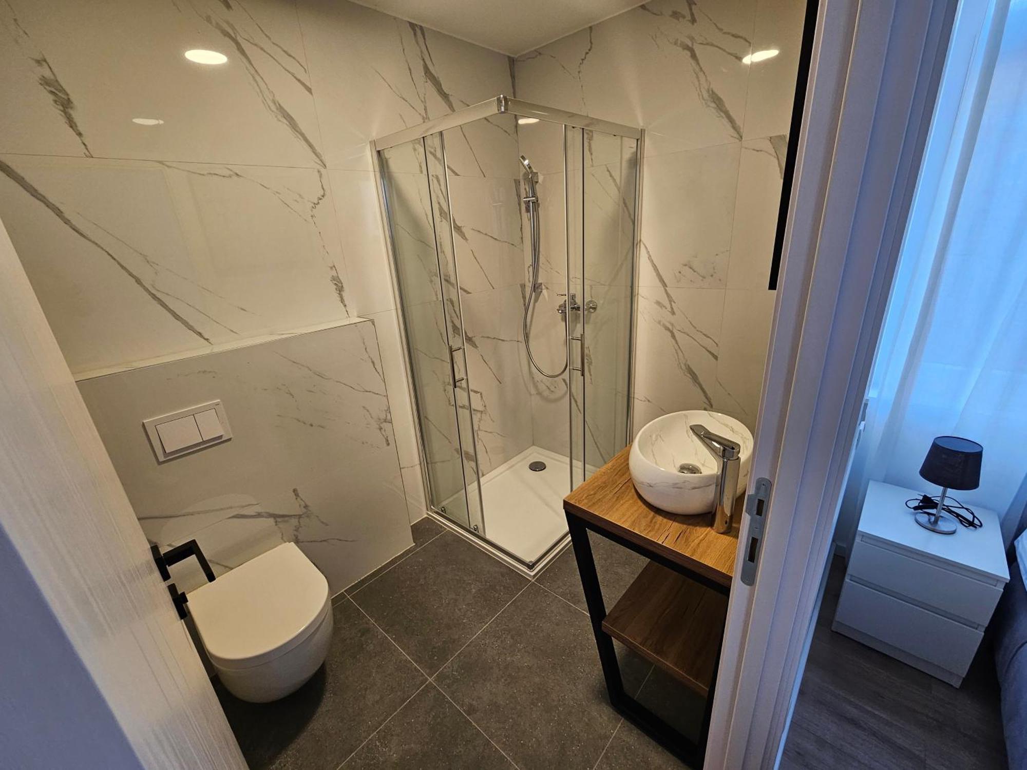 Apartma Regal Retreats Zagreb