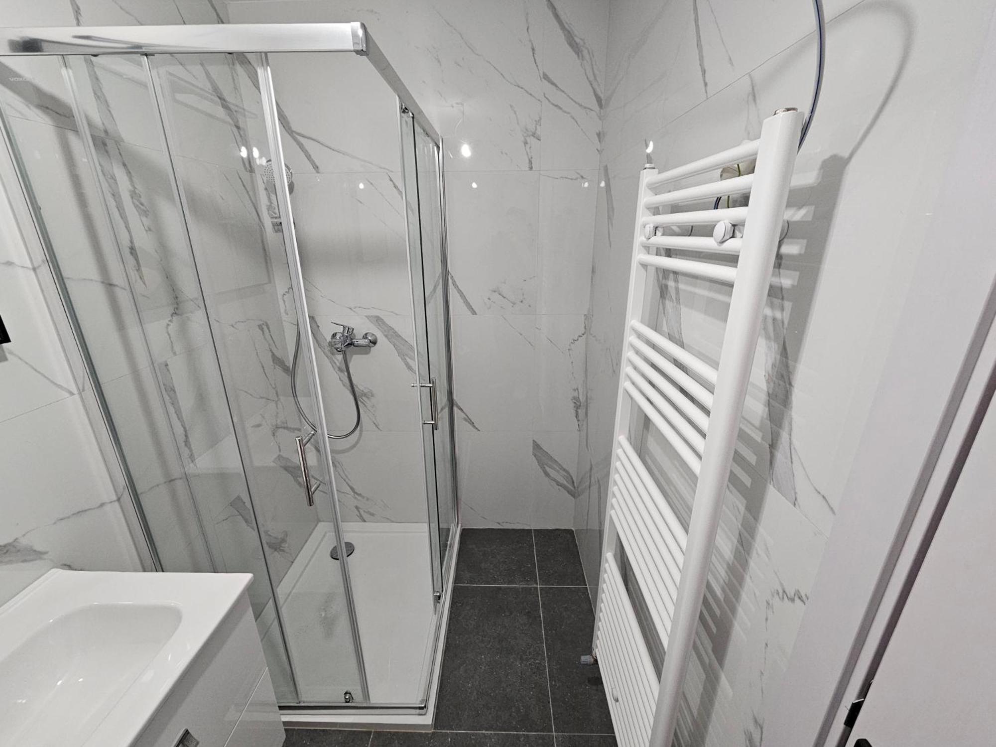 Regal Retreats Apartma Zagreb