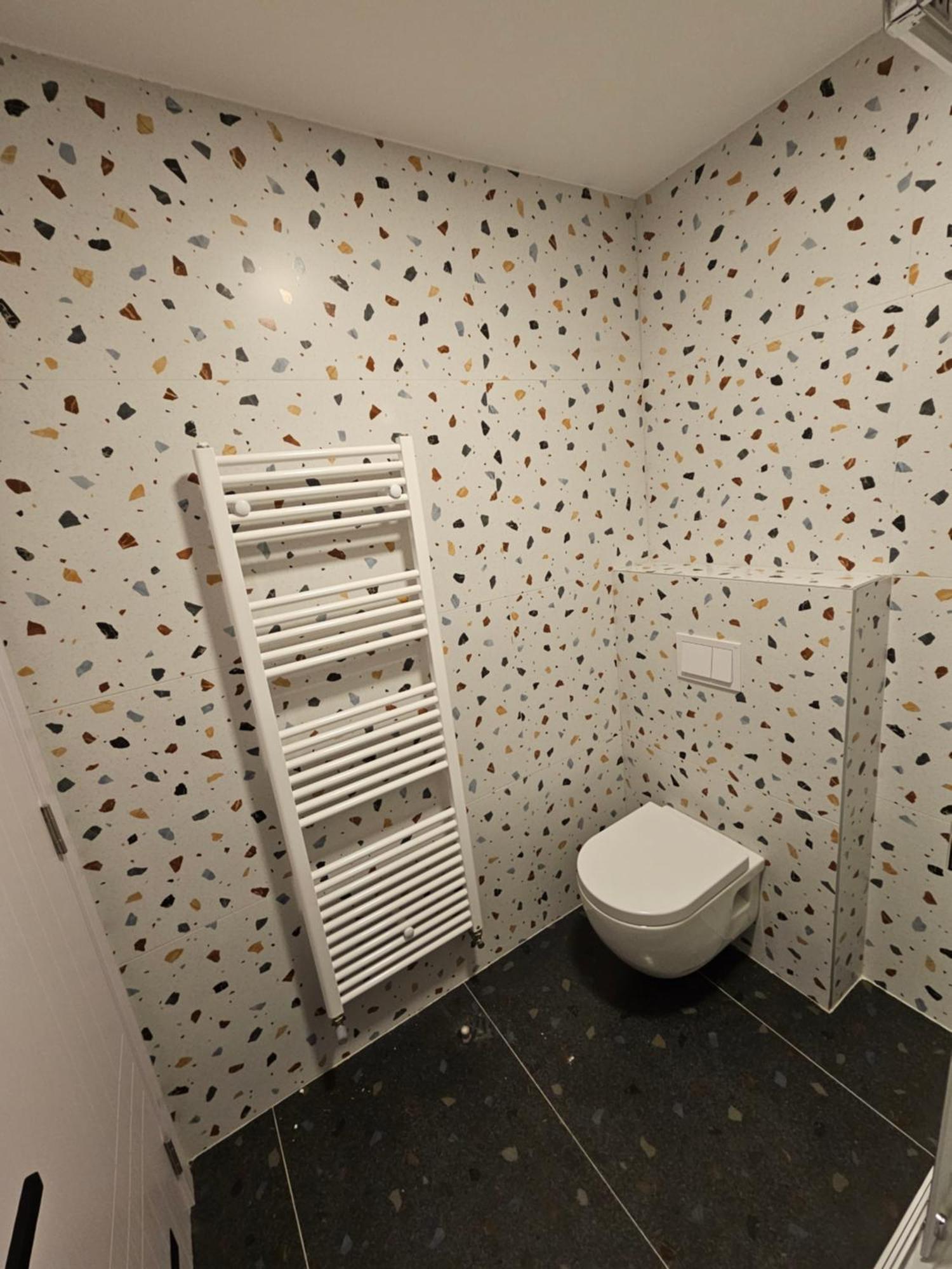Appartement Regal Retreats
