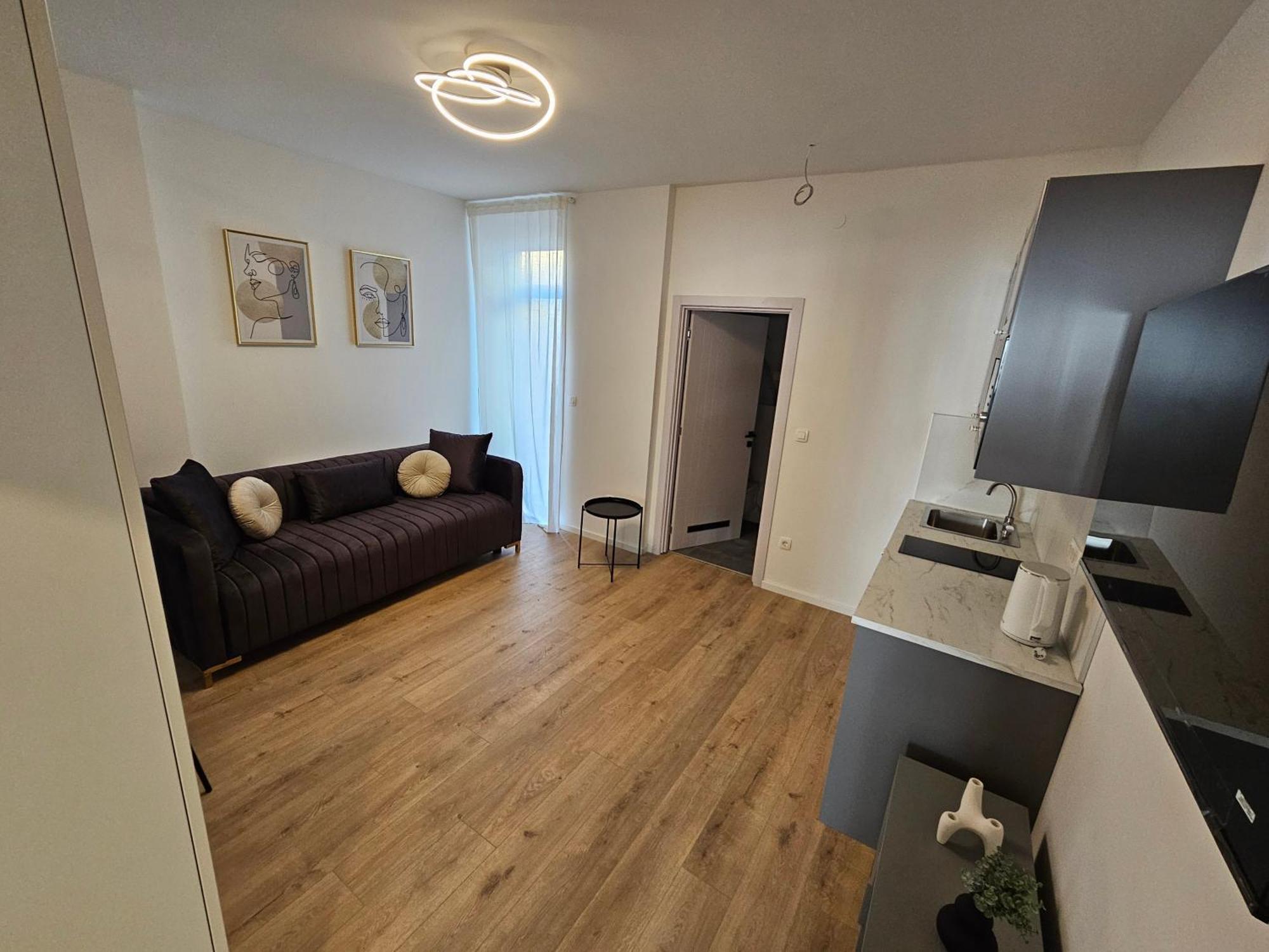 Appartement Regal Retreats Zagreb