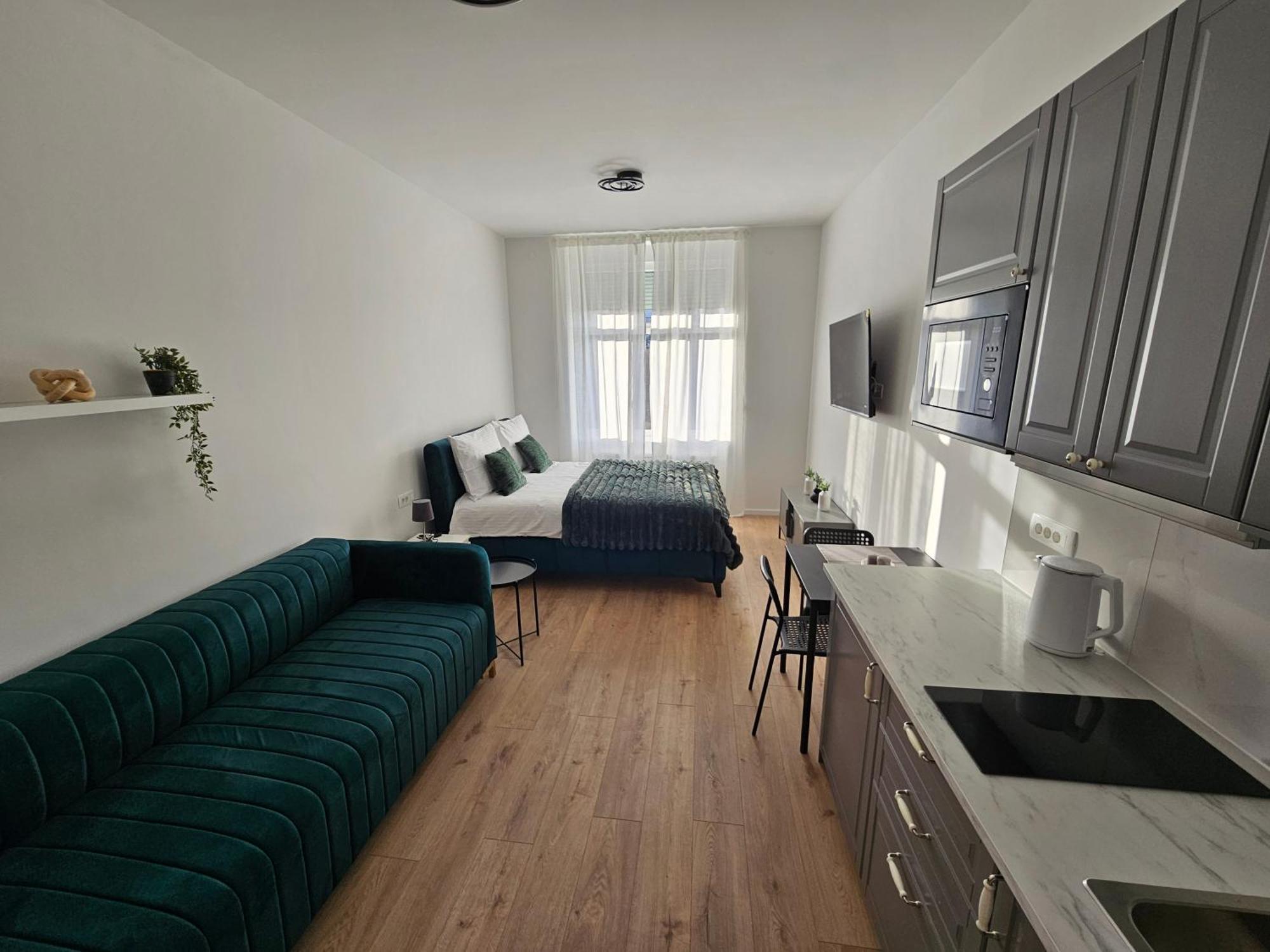 Regal Retreats * Zagreb