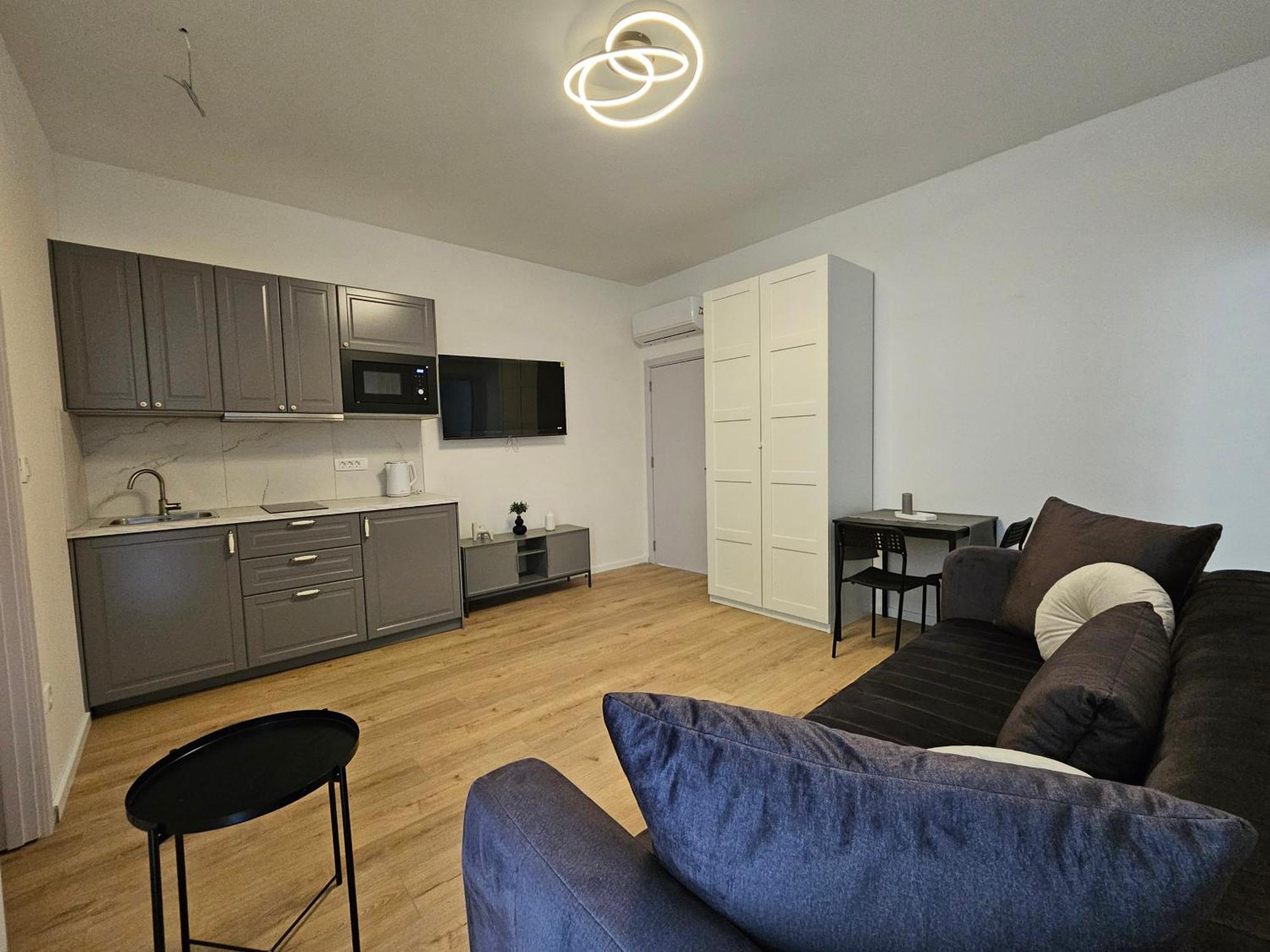 Appartement Regal Retreats