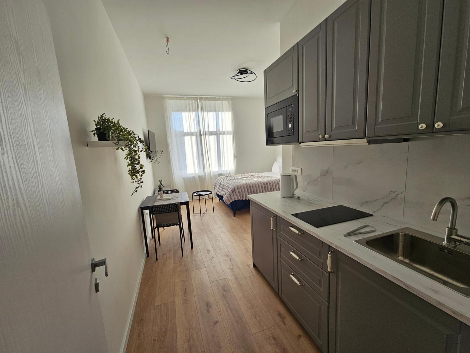 Apartma Regal Retreats Zagreb